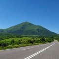 Požar na Rtnju ugašen uz pomoć vatrogasaca i dobrovoljaca