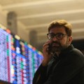 Promet na berzi oko 4,86 miliona dinara, indeksi u „crvenomˮ