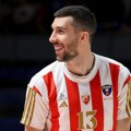 "Idemo na sve trofeje, a Evroliga..." Ognjen Dobrić otkrio šta su ciljevi Crvene zvezde!