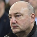 Miroslav Berić podržao studente na izborima