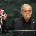 uživo Diplomatija u Njujorku, napadi na Bliskom istoku: Iran ponudio SAD dogovor o Ormuskom moreuzu