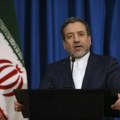 Iranski ministar: Teheran će početi sa otvaranjem Ormuskog moreuza čim Vašington prihvati predlog