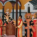 SPC sutra slavi jesenji Krstovdan – Vozdviženje Časnog krsta
