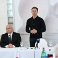 Mali: Čukarica simbol preporoda i ubrzanog rasta Srbije — prosečna plata porasla na 1.203 evra
