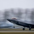 „Локид Мартин”: нисмо прекршили закон када су делови Ф-35 завршили у Кини