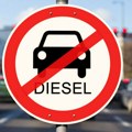 EU razmatra oslobađanje 50 miliona barela dizela, dok SAD prete zabranom izvoza