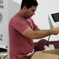 (Foto) U Brazilu opšti izbori, glavni rivali za predsednika Lula i Bolsonaro: Ko ne glasa, plaća novčanu kaznu