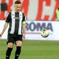 Natho otkrio: "Trebalo je da postanem direktor Partizana..."