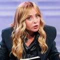 Đorđa Meloni štiti svoj glas zbog veštačke inteligencije: Italijanska premijerka podnela zahtev da spreči AI kloniranje
