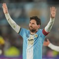 Mesi se oprostio od reprezentacije Argentine uz gol i dve asistencije pred 80.000 gledalaca