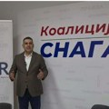 Koalicija Snaga: Za povezivanje srpskih i grčkih privrednika, kao i regiona sa EU
