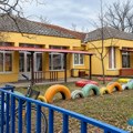 Deca iz "Šumica" se od ponedeljka vraćaju u svoj vrtić