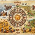 Ni horoskop ni astrologija! Staro srpsko verovanje kaže da mesec rođenja mnogo govori o ljubavi, novcu i sreći, ali i o…