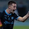 Sergej pokorio Saudijsku Arabiju: Srbin golom i asistencijom srušio rivala i odveo Al Hilal na vrh tabele!