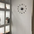 3 sata ujutru označavaju početak zimskog računanja vremena