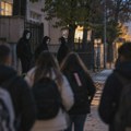 Nedopustivi Tik Tok izazov stigao i u Niš: Maskirane osobe plaše decu