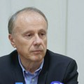 Đokić: Prisluškivanje u amfiteatru Pravnog fakulteta dokaz da je odlazeća vlast kršila zakon