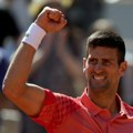 Novak posle pobede poželeo da se Nadal vrati na teren – srpski as otkrio šta mu donosi mir