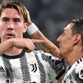 Vlahović i Kostić ostali bez saigrača Argentinac potvrdio odlazak iz Juventusa