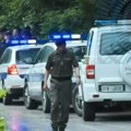 Stariji vodnik poginuo u saobraćajnoj nesreći kod Vranja kada je vojni kamion sleteo s puta