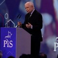 Jaroslav Kačinjski ponovo imenovan za zamenika premijera Poljske