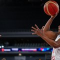 Anderson odvela košarkašice Srbije u kvalifikacije za Olimpijske igre u Parizu