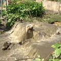 Veliko nevreme s gradom u Zlatiborskom i Moravičkom okrugu - stradali usevi, poplavljeni objekti