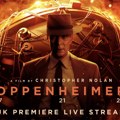 „Openhajmer“ – film Kristofera Nolana o tvorcu atomske bombe, u bioskopima od 21. jula