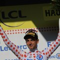 Puls pobednik 15. etape na Turu, Vingegor zadržao vođstvo