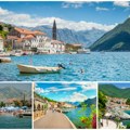 Da li je voda na crnogorskom primorju sanitarno ispravna? Evo šta kažu analize