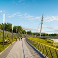 Pokrajinska vlada finansira uređenje jezera Borkovac i realizaciju projekata "Park kod Spensa"
