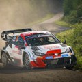 Rally Finland 2023 - Elfyn Evans pobednik (FOTO)