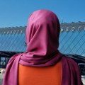Ponovo diskriminacija muslimanki sa hidžabom na srbijanskim aerodromima