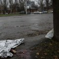 Civilne i vojne vlasti: Najsnažniji ruski napad na Kijev od proleća, najmanje dve osobe poginule
