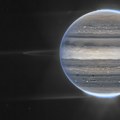Astronomi amateri zabeležili neobičan bljesak na Jupiteru: Gasoviti džin na udaru nebeskih tela