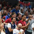 VIDEO Ovako su slavili srpski navijači u Manili nakon pobede Srbije