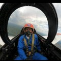 Avion počeo da pada s 5.000 metara, ostala mu samo 1 opcija! Vojni pilot u penziji Zoran Janačković otkrio tajne sa neba!