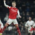 Arsenal čuva najbolje: ''Mozak'' ekipe produžio ugovor sa "tobdžijama"