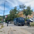 Posle četiri dana Banjska odblokirana, sedmorica uhapšenih Srba oslobođena zbog nedostatka dokaza, trodnevna žalost u…