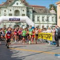 Održan 7. Zrenjaninski polumaraton – Dominacija državnog prvaka Borbelja i Ivane Živković