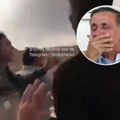 Potresno - otac se slomio pred kamerama! Video snimak ćerke u rukama Palestinaca: Nemoj da me ubiješ, ne, ne...