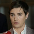 Ana Brnabić: Očekujem ne tako lake razgovore na samitu