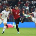 Albanski fudbaler provocira: “Želim Srbiju u grupi – da ih pobedimo 5:0”! (VIDEO)