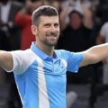 Novak jedini na svetu sa 40 masters pobeda