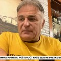 "Rekao mi je jednom prilikom i večno ću pamtiti": Branislav Lečić prisetio se kako ga je Žarko Laušević tešio u teškim…