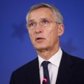 Stoltenberg u Prištini: Mir i bezbednost na Kosovu ne treba da budu dovedeni u pitanje