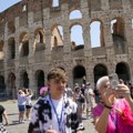O rimu samo italijani: Koja pravila važe za turističke vodiče u inostranstvu