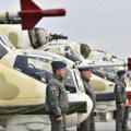 Велики дан за српску војску: Руско летец́е чудо – моц́но се показало у Украјини