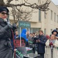 Ceca Bojković na tribini ProGlasa u Loznici: Strah se leči udruživanjem ljudi koji su ugroženi