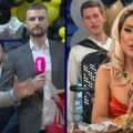 Jovani Jeremić novi dečko bio gost u emisiji,: poželeo joj večnu ljubav: Voditeljka mu slala poljupce i srca, pa dobila od…